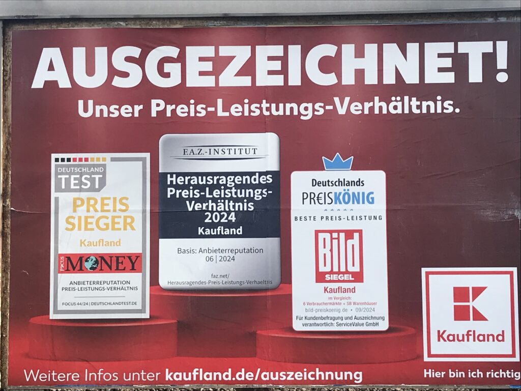 Ist die Kombination von Preis und Auswahl ein Erfolgsmodell im Lebensmittelhandel? 5 IMG 5198