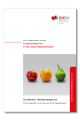 Titelbild Monographie Band 4 Kundenzufriedenheit im Bio-Lebensmitteleinzelhandel