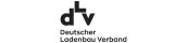 Dlv Logo Kompakt Schwarz